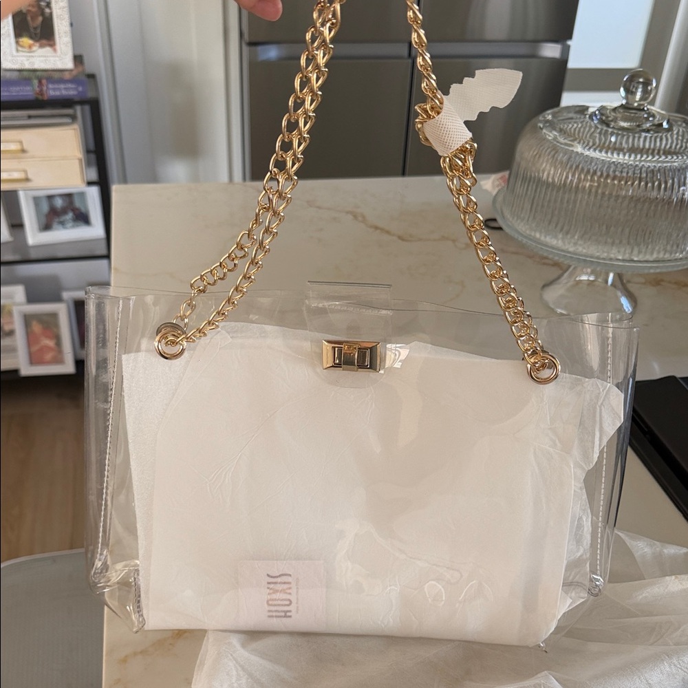 Brand New Hand Bag New with Tags.